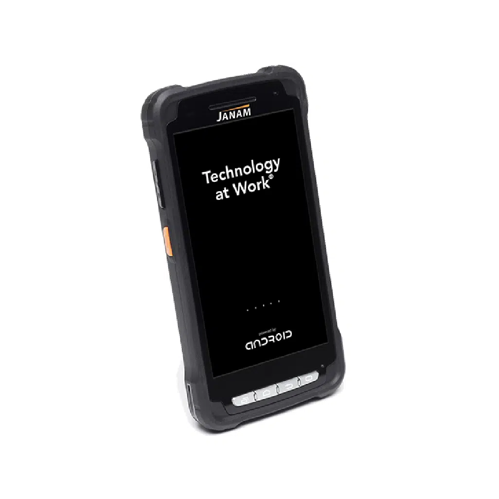 HID Janam XT3 Rugged Mobile Computer Readers