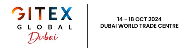 Gitex logo 2024