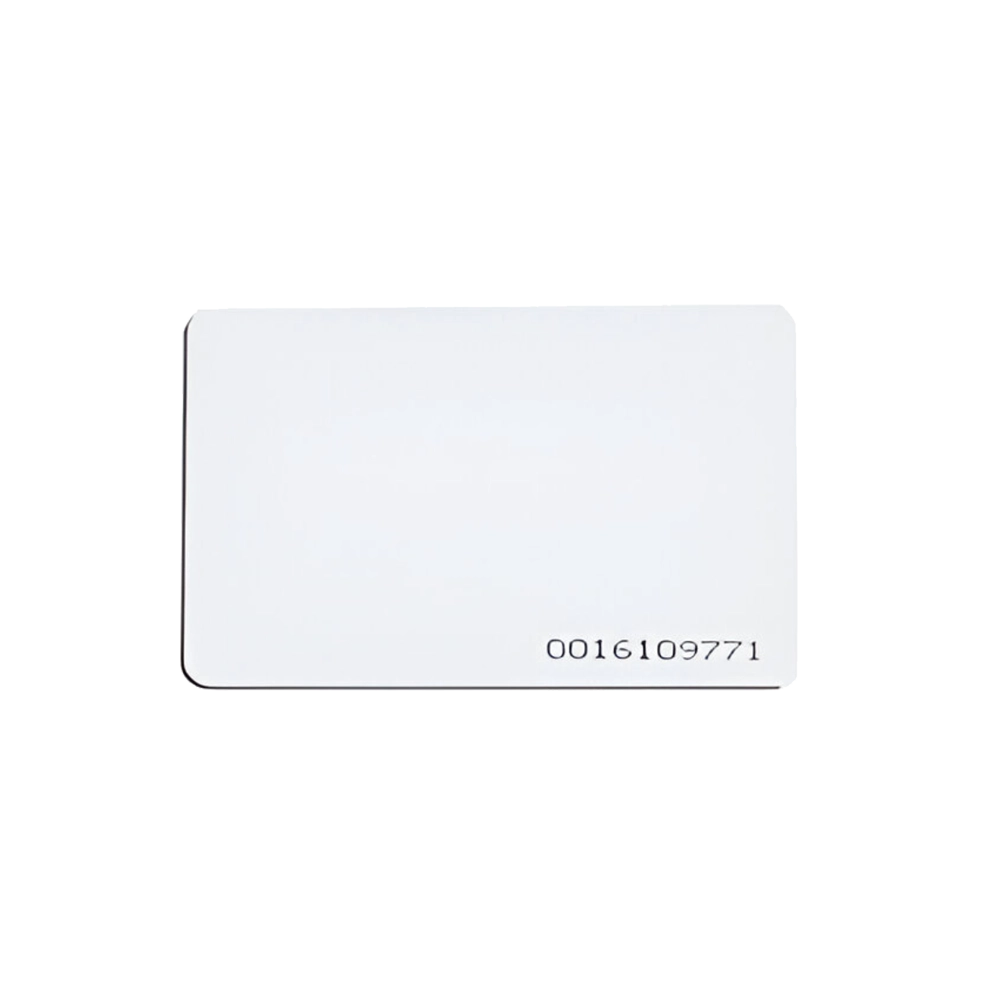 EM Proximity 125khz card