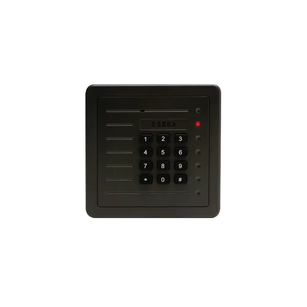 ProxPro Keypad 5355