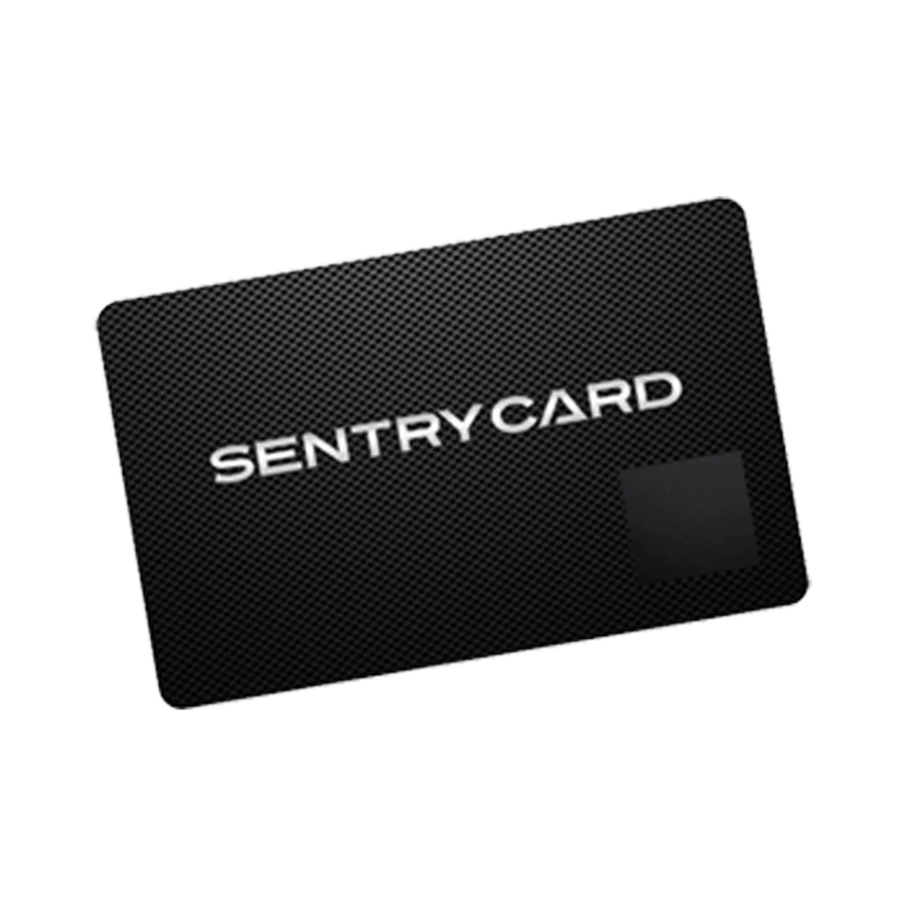 SentryCard