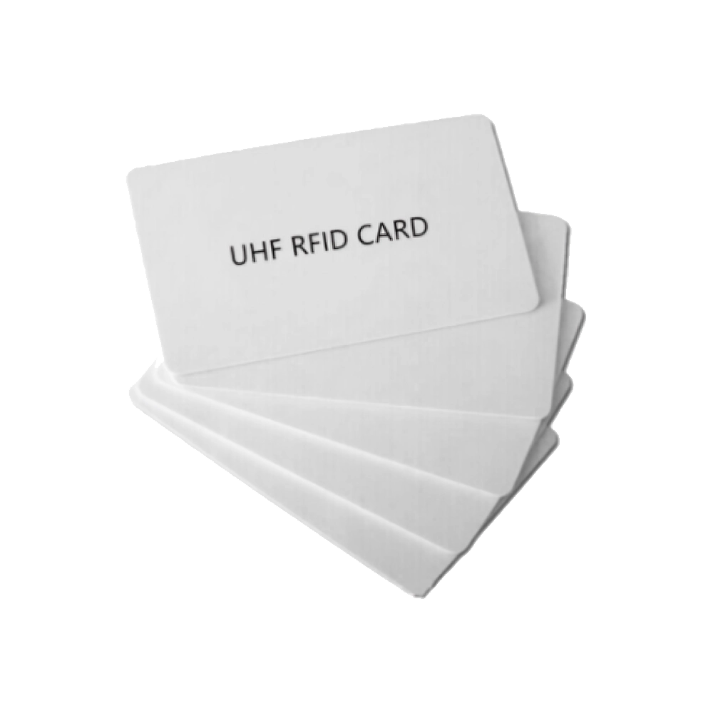 UHF Card