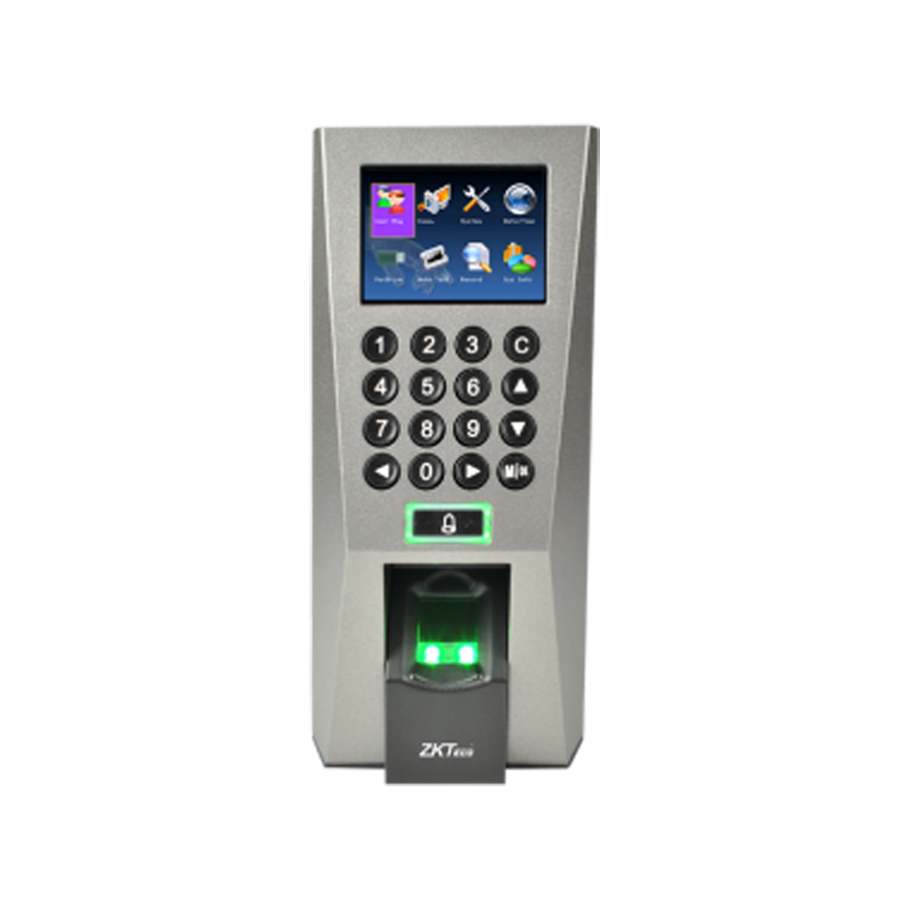 ZKTeco F18
