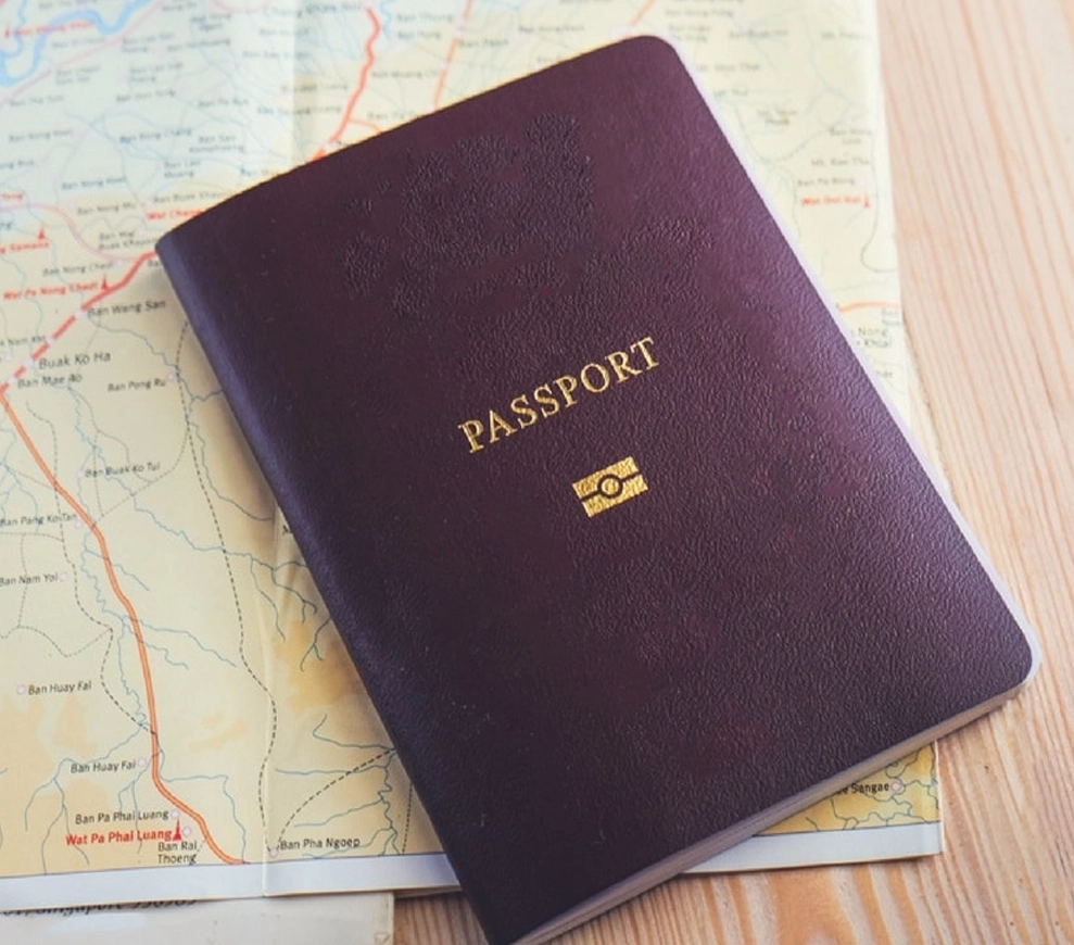 Elyctis ID & Passport reader