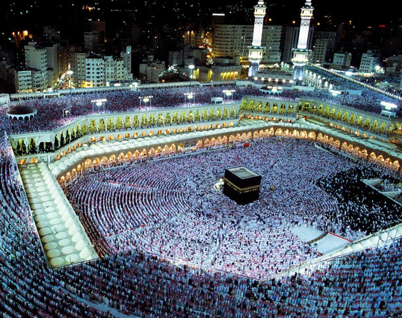 Thales Passport scanners Hajj and umrah-04