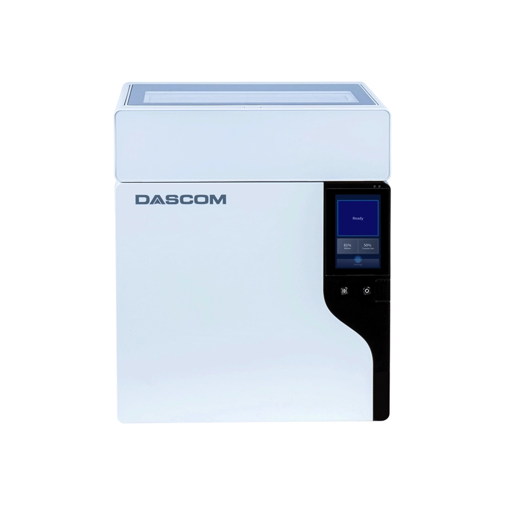 Dascom DC-8600 ID Card Printer