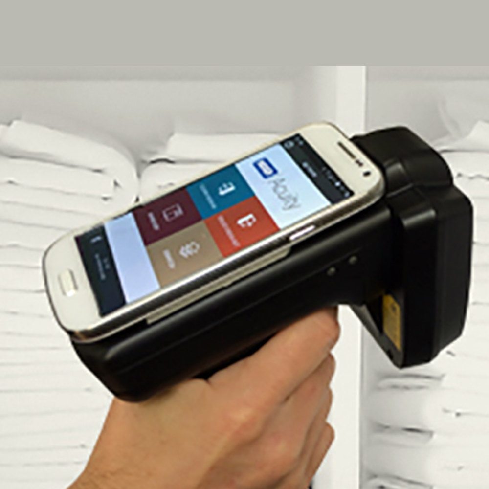 HID Acuity Linen Management Software