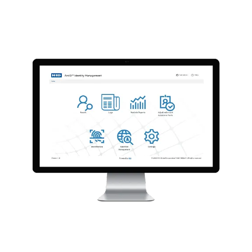 HID ArcID Identity Management
