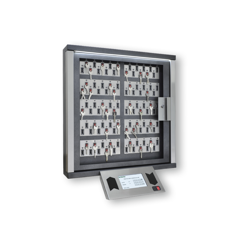 Key Management System