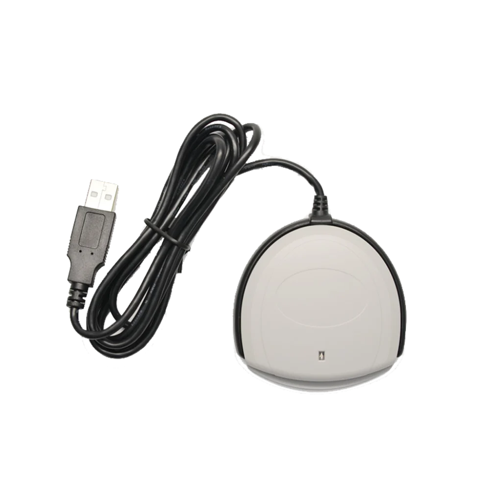 SCR3310 v2.0 USB Contact Smart Card Reader