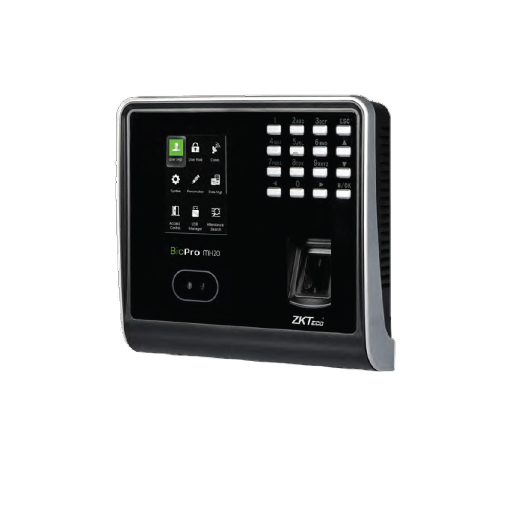 ZKTeco BioPro MH20