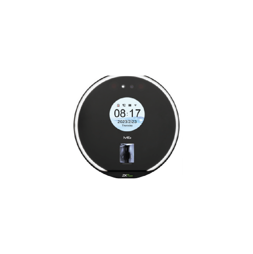ZKTeco M6 Access control