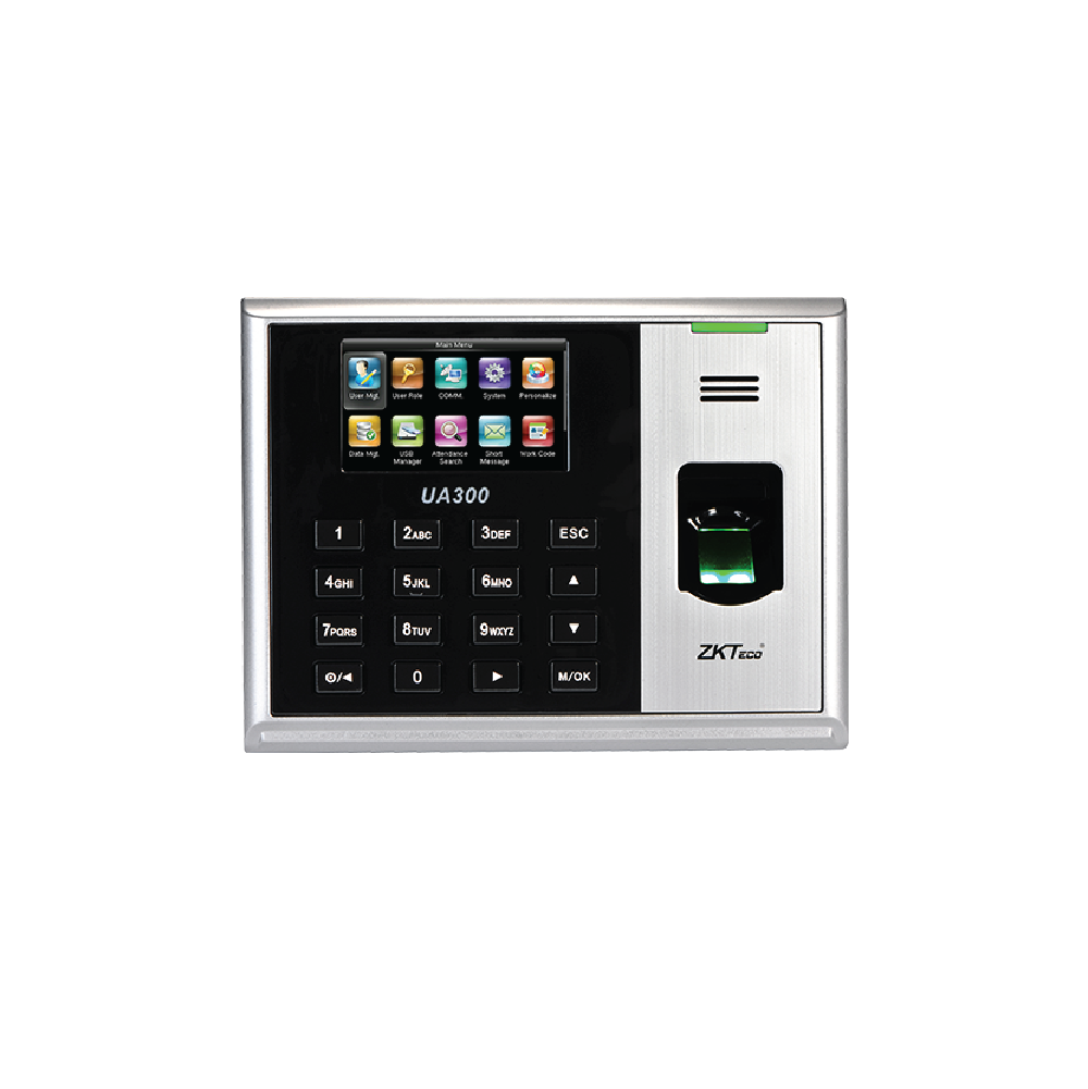 ZKTeco UA300