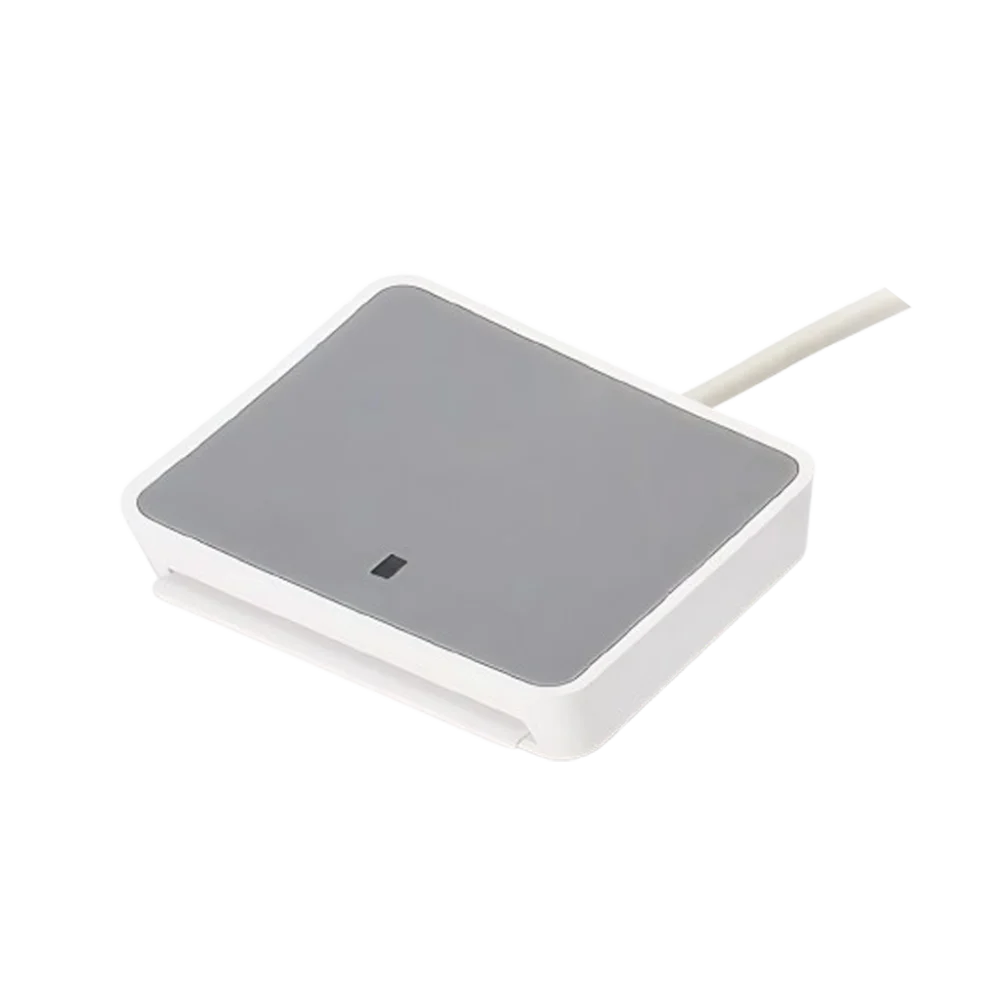 uTrust 2700 R Contact Smart Card Reader