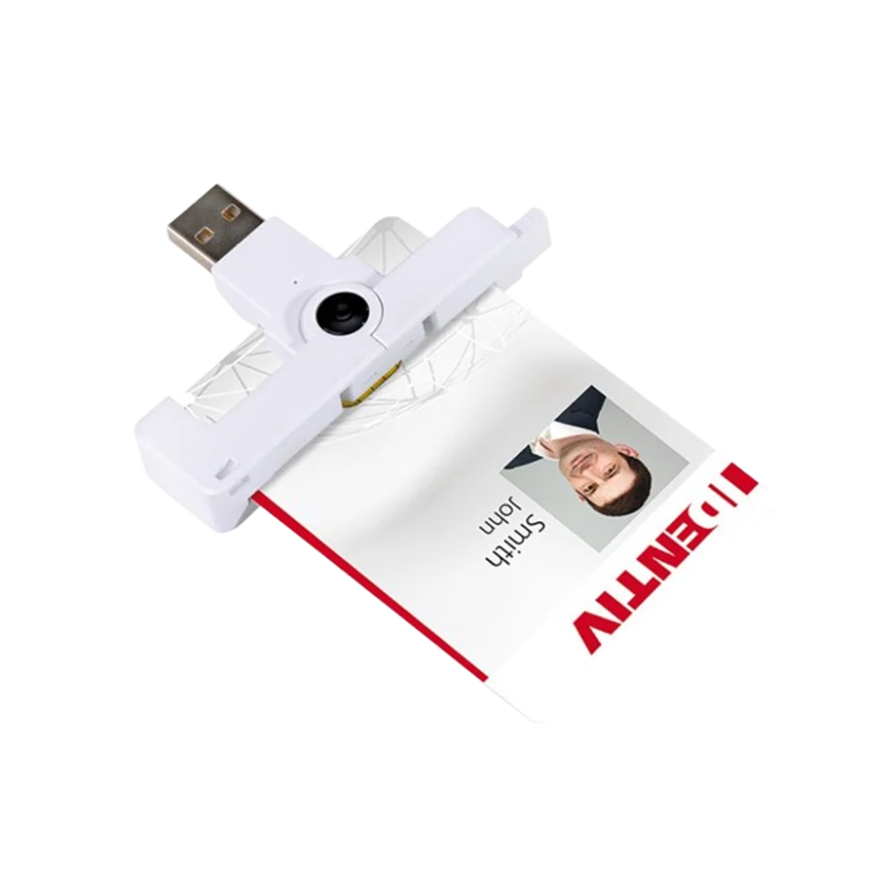 uTrust SmartFold SCR3500 Family