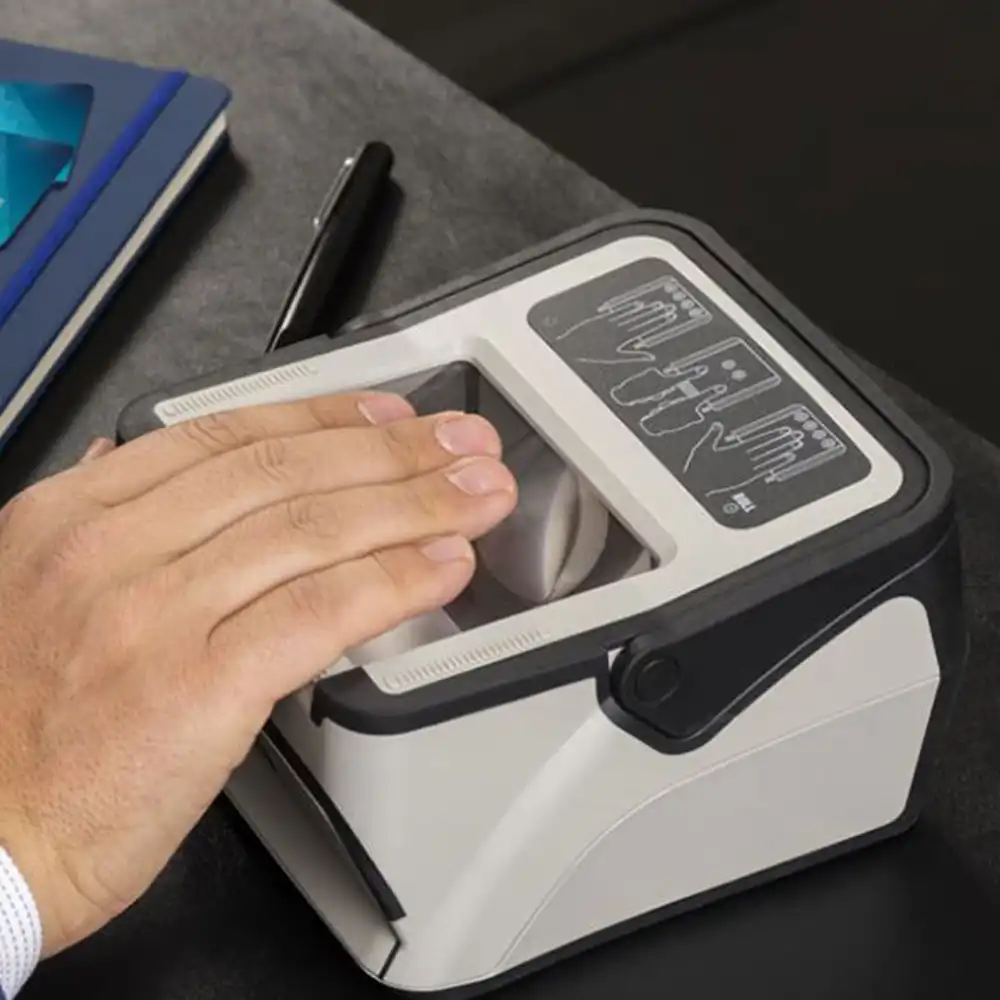 Best biometric devices