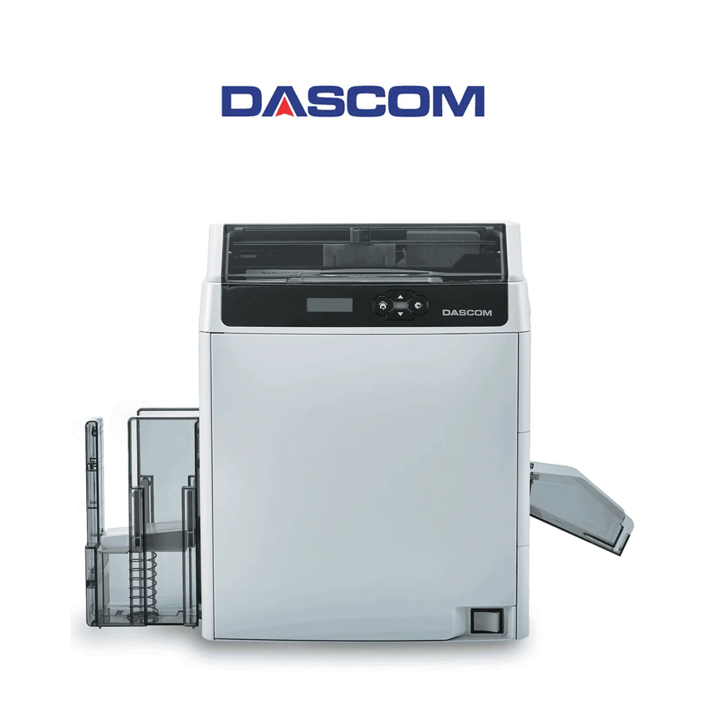 Dascom ID Card Printers