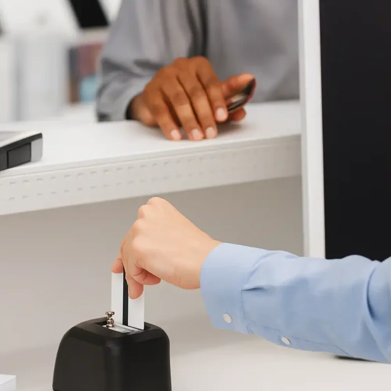 KYC Document Readers to prevent money laundering