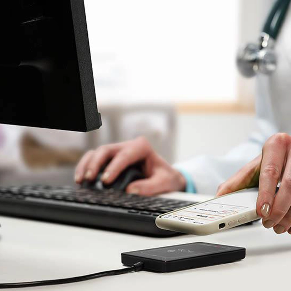 Mobile Authentication