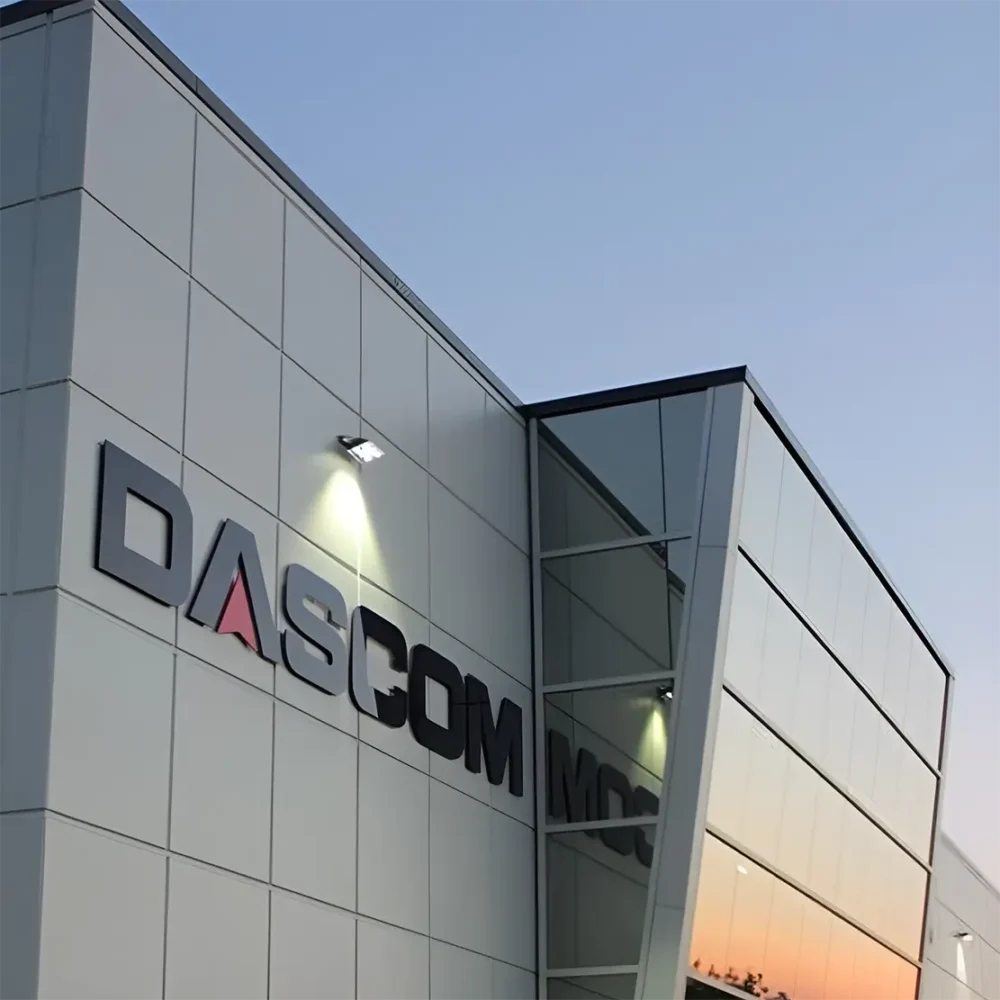 Office Dascom