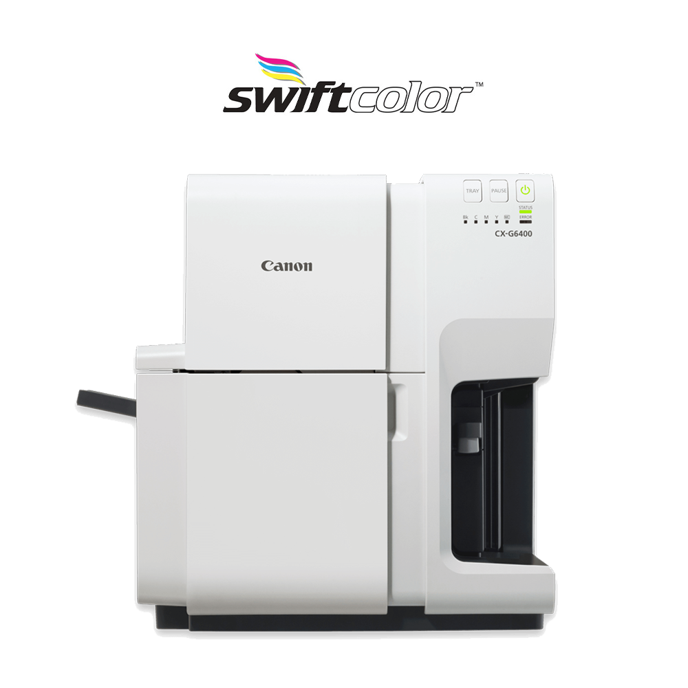 Swiftcolor ID Card Printers