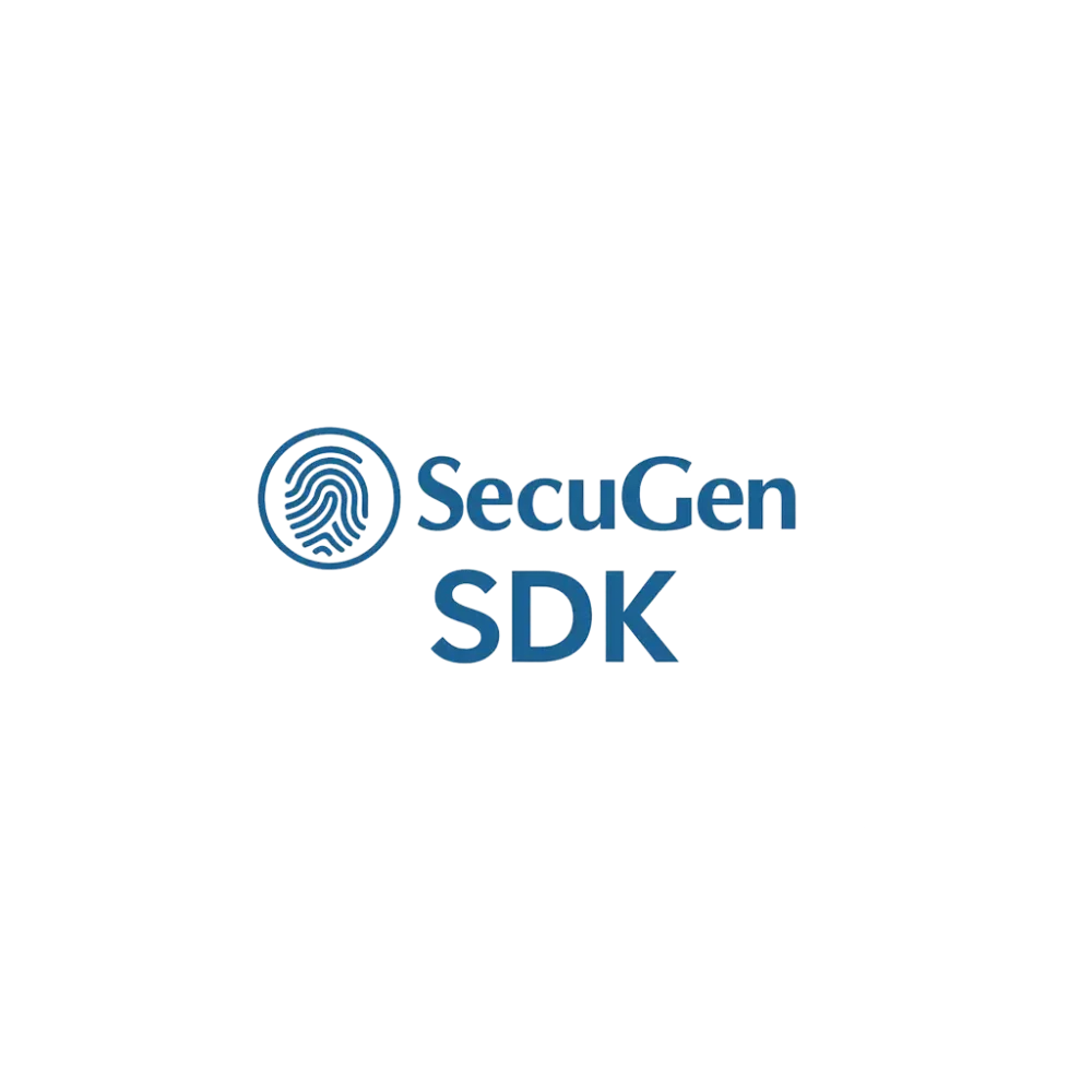 secugen sdk