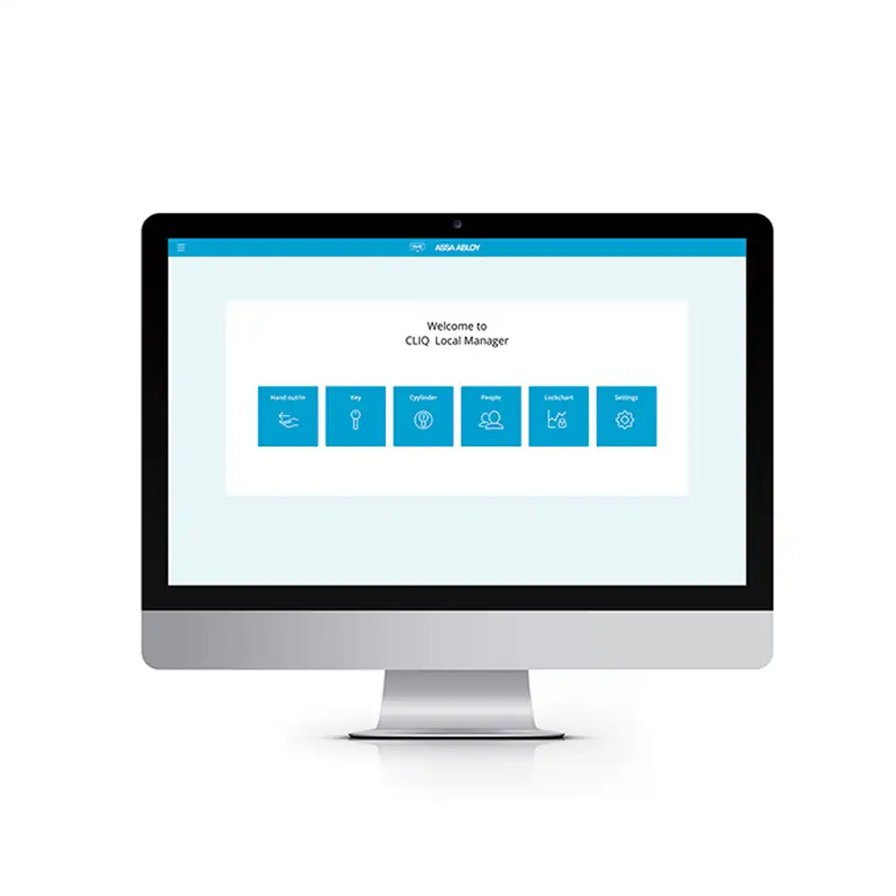 Eco Systems and Software