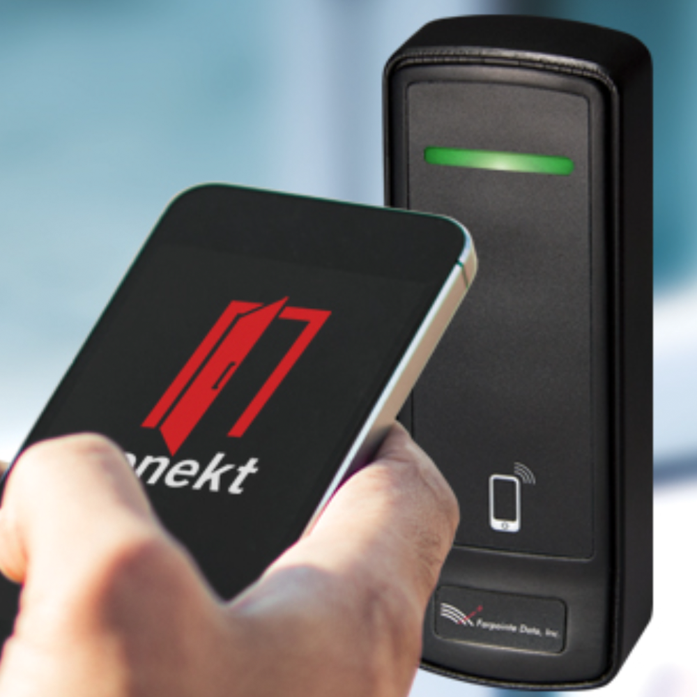 Farpointe Data Mobile Ready Readers