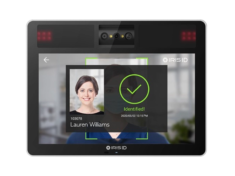 Iris ID