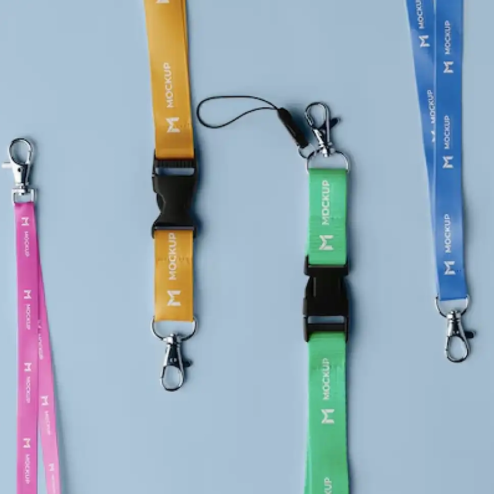 Lanyard