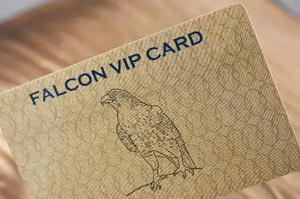ID Card Printing Service 2 Membership Card