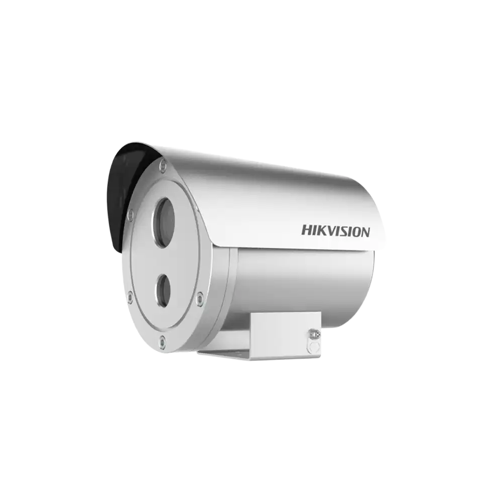 316L 4MP Explosion-Proof Fixed Bullet