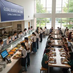 Canteen