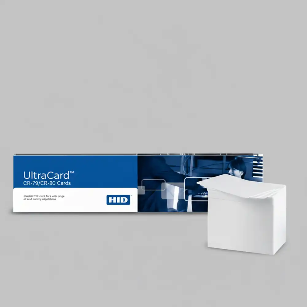HID Ultracard