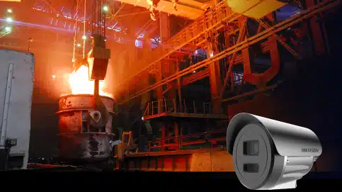explosion-proof-series-cameras-application-scenarios-in-metal-processing-plants