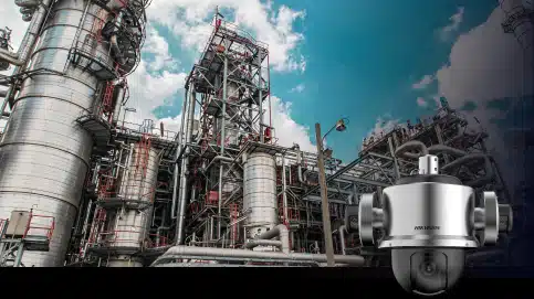 explosion-proof-series-cameras-application-scenarios-in-oil-refineries