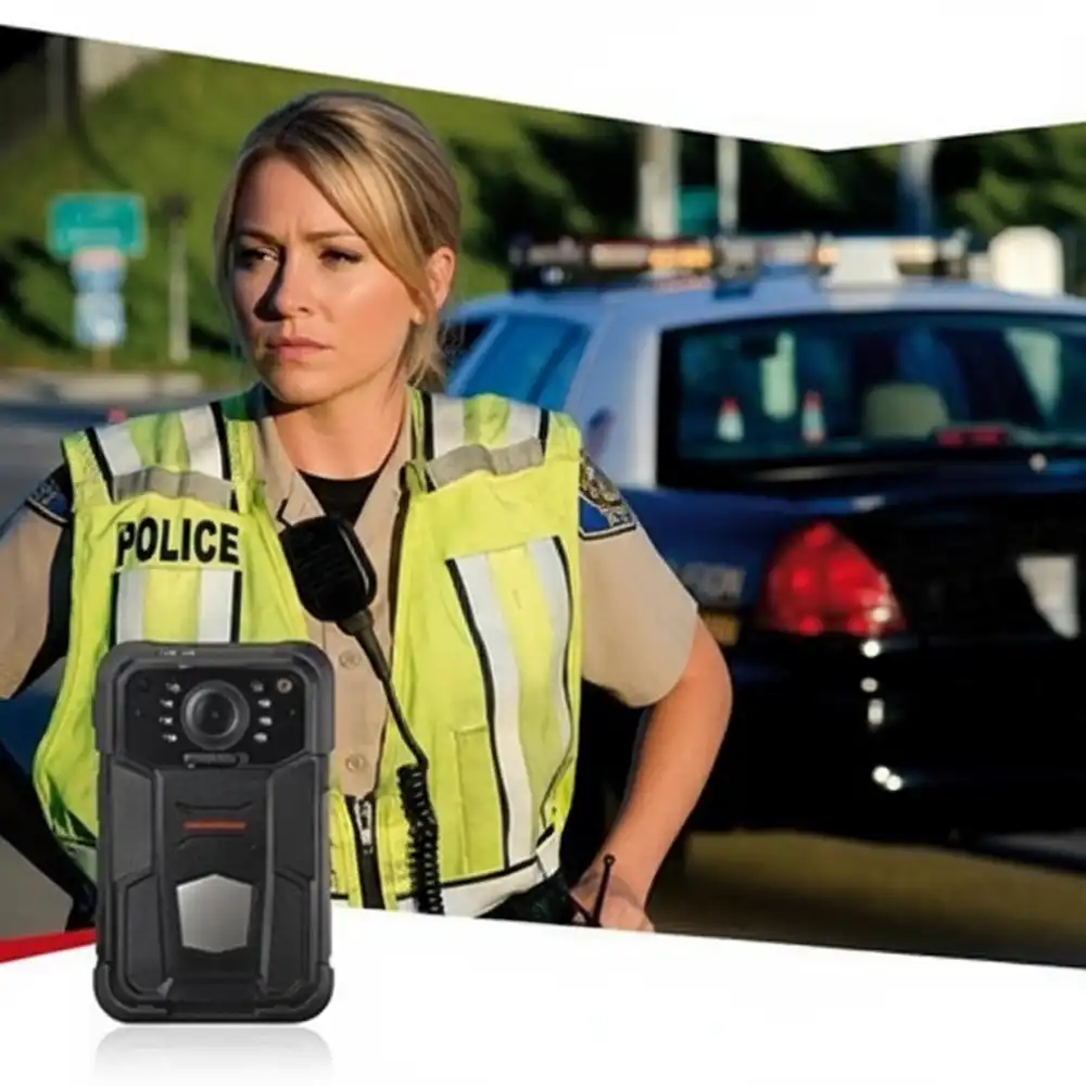 Body Worn camera Distributor