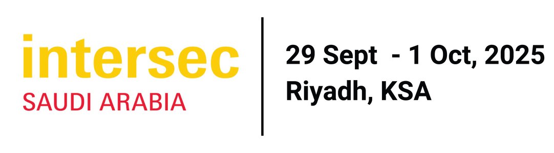 Intersec Saudi logo