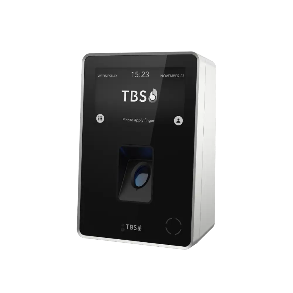 TBS 2D IRON