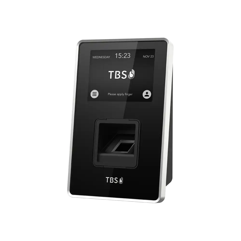 TBS 2D SENSE