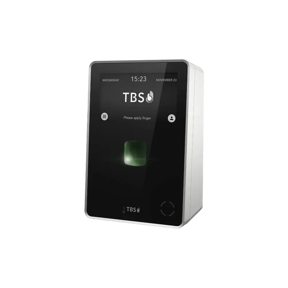 TBS 3D AIR