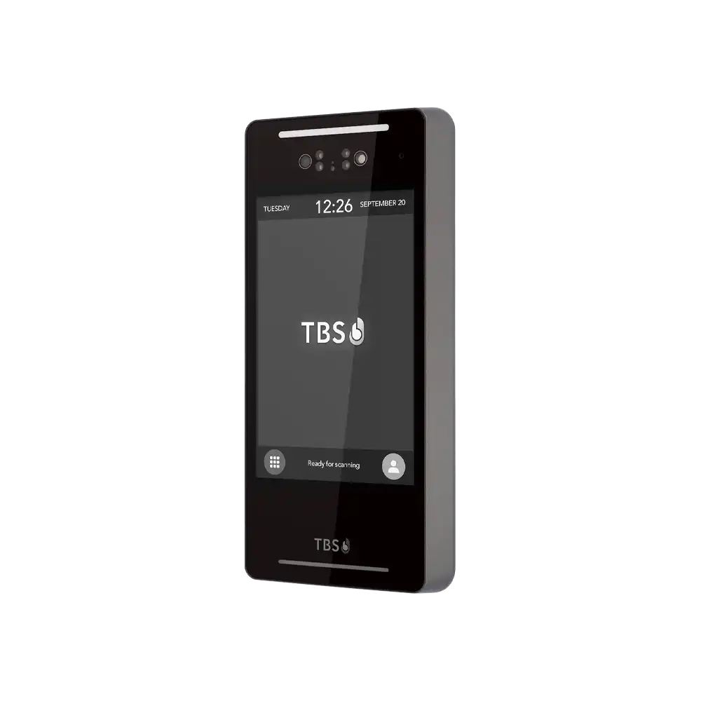 TBS 3D FLASH+