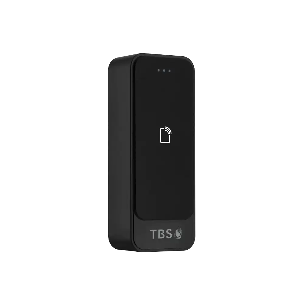 TBS SWIPE EP10