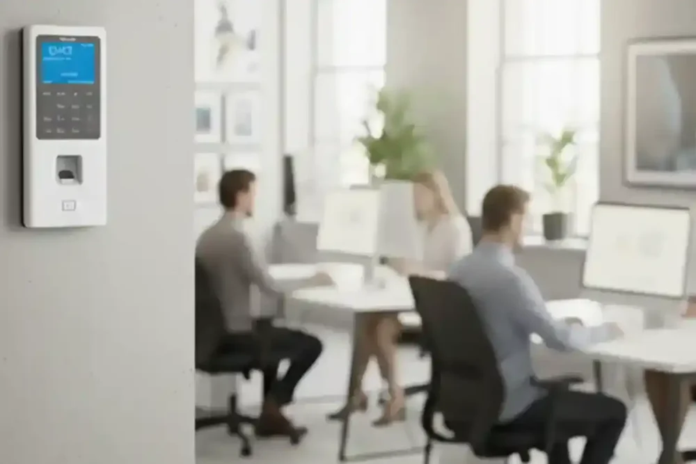 Time Attendance System in Dubai & UAE: Installation, Quote & 2026 Trends