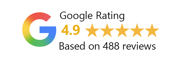 ID Vision Google Rating