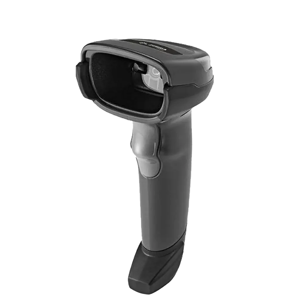 Zebra 2208 Barcode Scanner