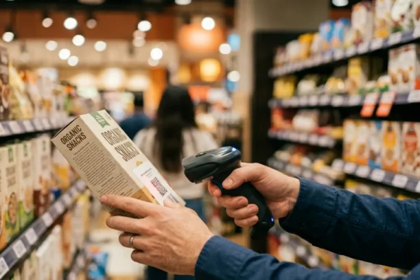 Best Barcode Scanners Buying Guide UAE