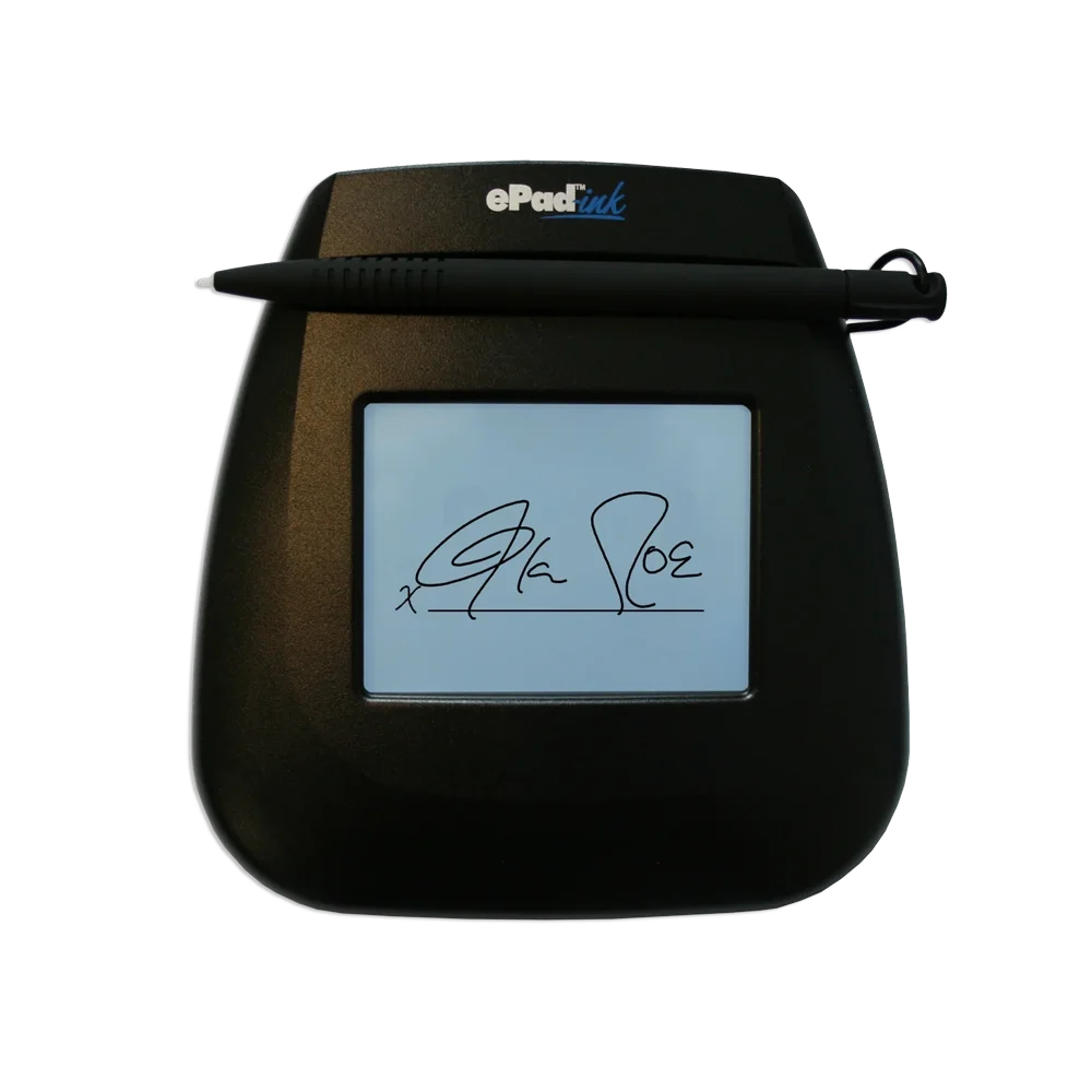 ePadLink ePad-ink VP9805 Signature Pad