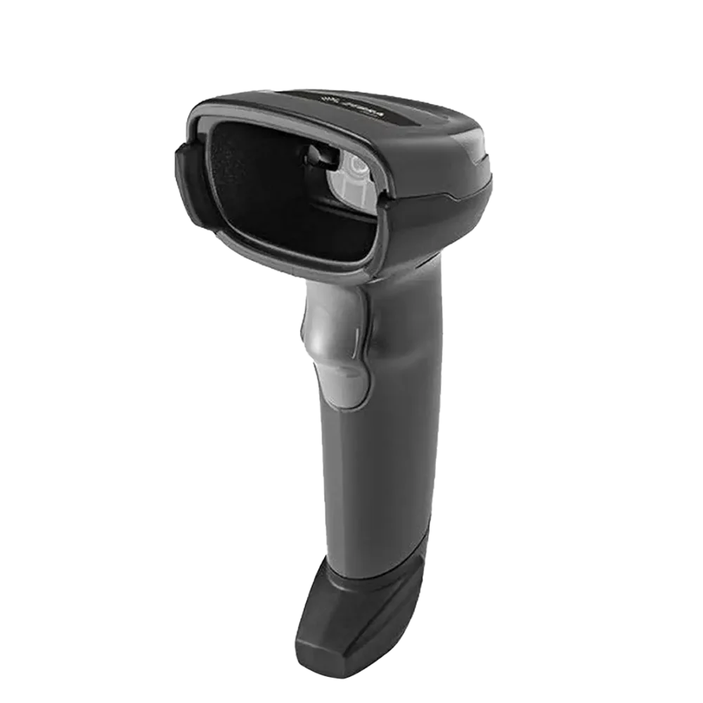 Zebra 2208 Barcode Scanner